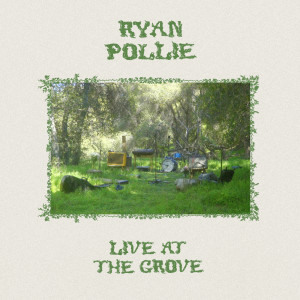 ดาวน์โหลดและฟังเพลง Leaving California (Live At The Grove) พร้อมเนื้อเพลงจาก Ryan Pollie