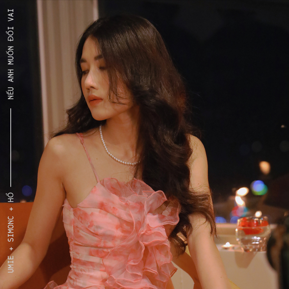 Nếu Anh Muốn Đổi Vai (Instrumental)
