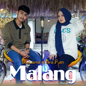 MIRA PUTRI的專輯Malang