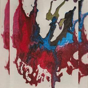 收聽Skyler Meany的Superpowered and Disgusting (feat. Miguel Hurtado) (Explicit)歌詞歌曲