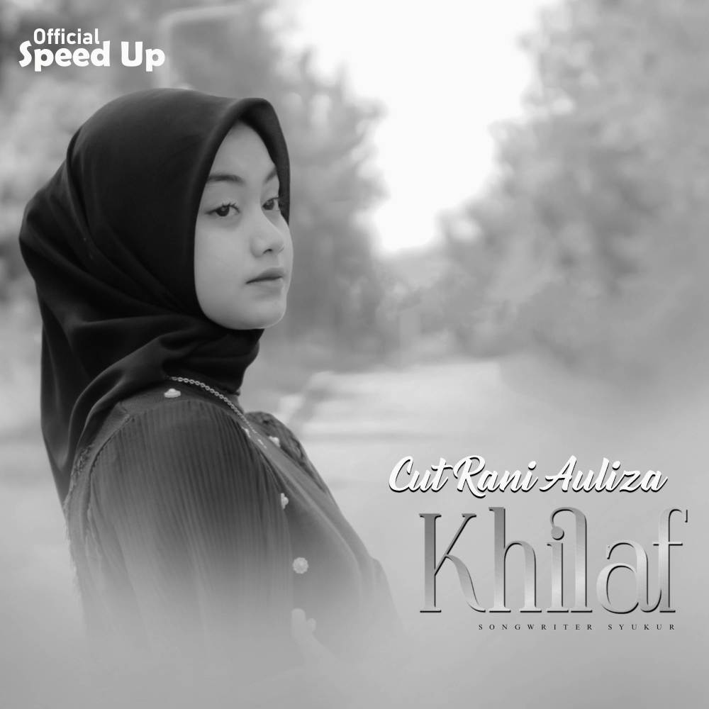 Khilaf (Official Speed Up)