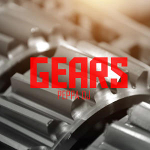 Album Gears oleh PEPPA DJ