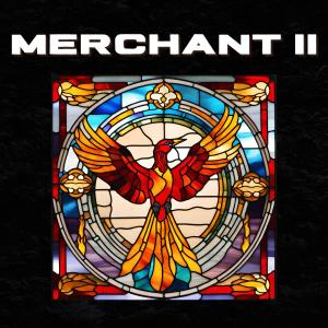 Merchant的專輯Merchant II (Explicit)
