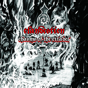 Clandestien的專輯Chasms of the Citadel (Explicit)