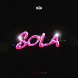 Baroni One Time的專輯Sola (feat. Jambene)