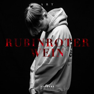 Album Rubinroter Wein from ART