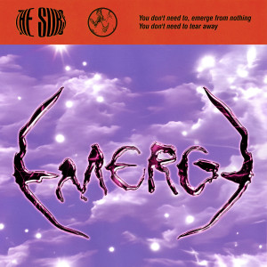 The Subs的專輯Emerge