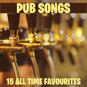 Album Pub Songs from Essential Band