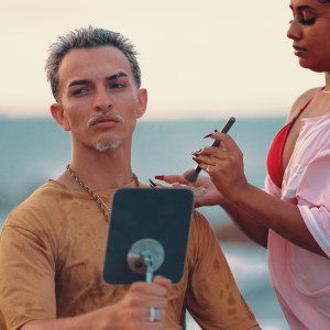 收聽GLysmo的Filho de El Shaddai歌詞歌曲