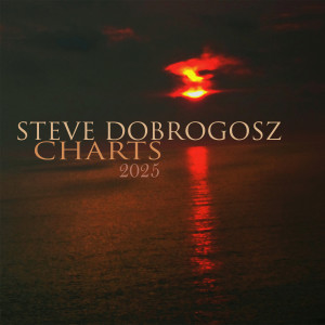 Album Charts 2025 from 