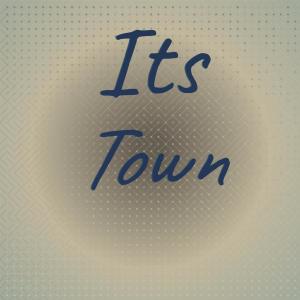 收聽Kaia Gine的Its Town歌詞歌曲