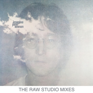 John Lennon的專輯Imagine (The Raw Studio Mixes)