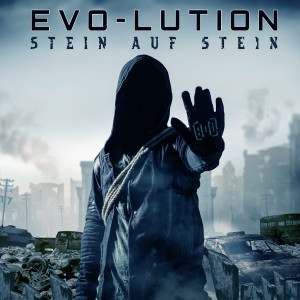 Listen to Stein auf Stein (Stahlklang Mix) song with lyrics from evo-lution