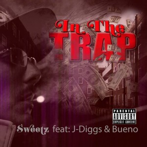 Listen to In The Trap (Explicit) (其他) song with lyrics from Sweetz
