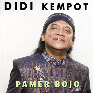 Album Pamer Bojo oleh Didi Kempot