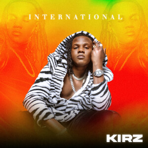 Kirz的專輯International