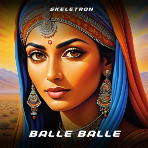 Listen to Balle Balle song with lyrics from Skeletron