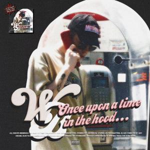 Album Once Upon a Time in the Hood... (Explicit) from Why Berry