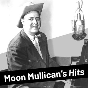收聽Moon Mullican的What Have I Done That Made You Go Away歌詞歌曲