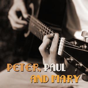 收聽Peter, Paul And Mary的500 Miles歌詞歌曲