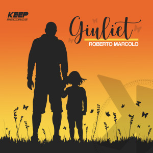 Album Giuliet oleh Roberto Marcolo