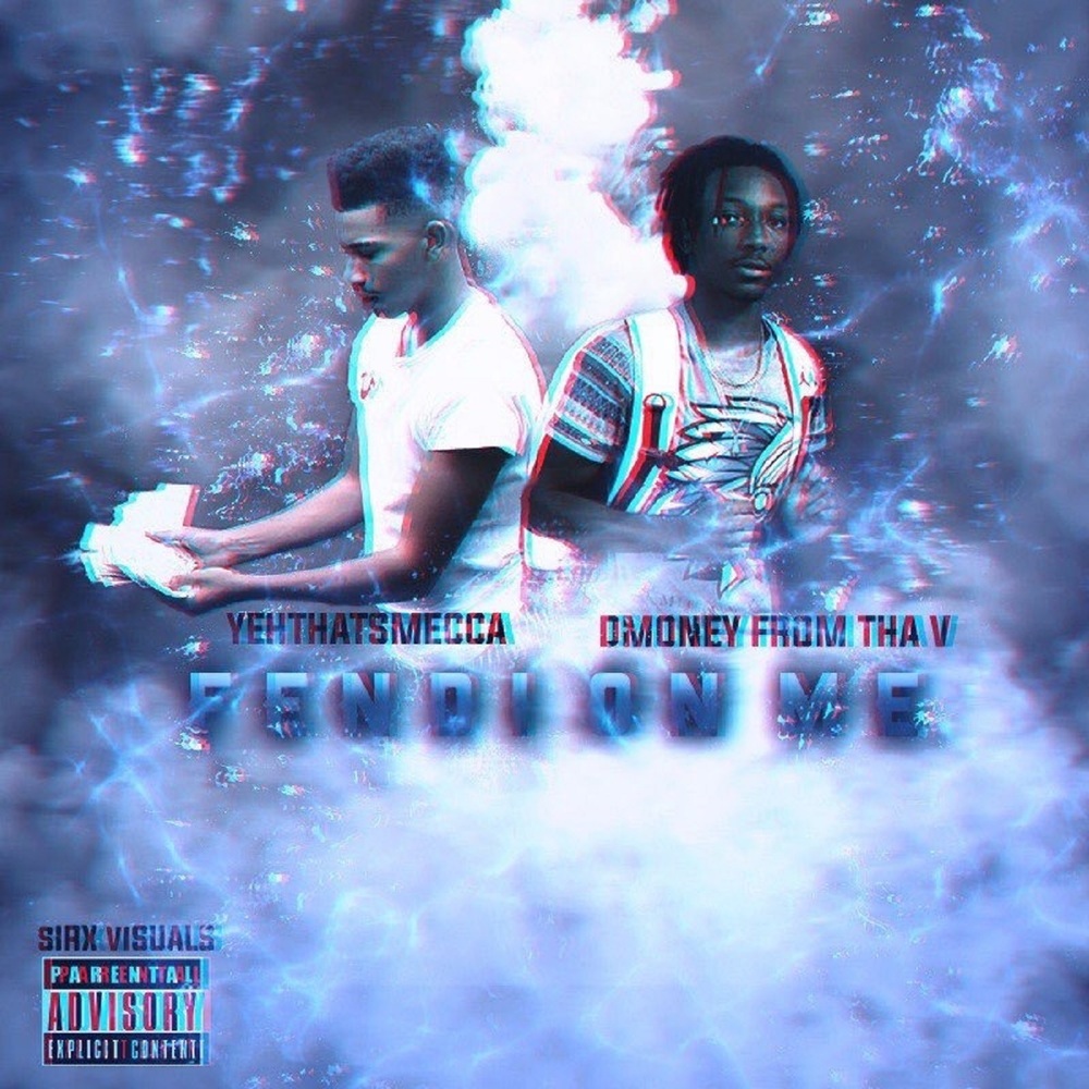 Fendi On Me (Explicit)