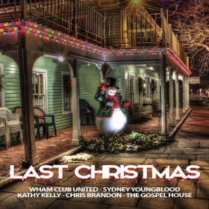 Album Last Christmas from Various Artists