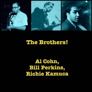 The Brothers! dari Bill Perkins