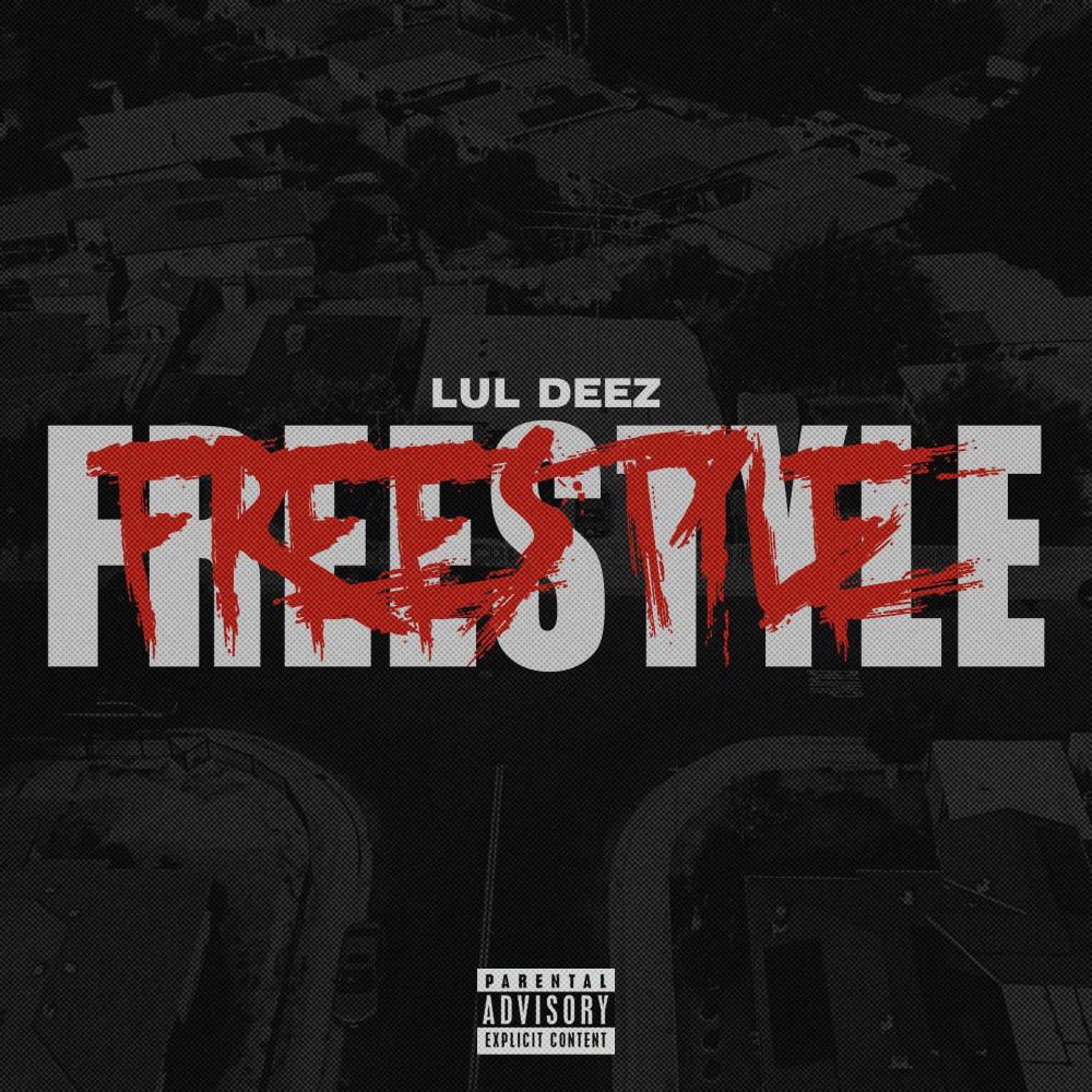 MacAMillion Freestyle (Explicit)