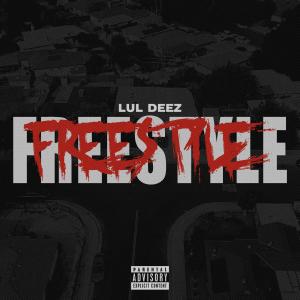 收聽Lul Deez的MacAMillion Freestyle (Explicit)歌詞歌曲