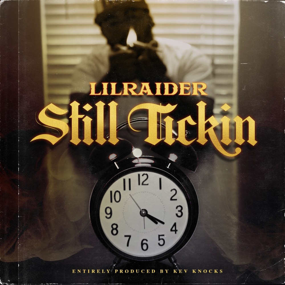 Still (Explicit)