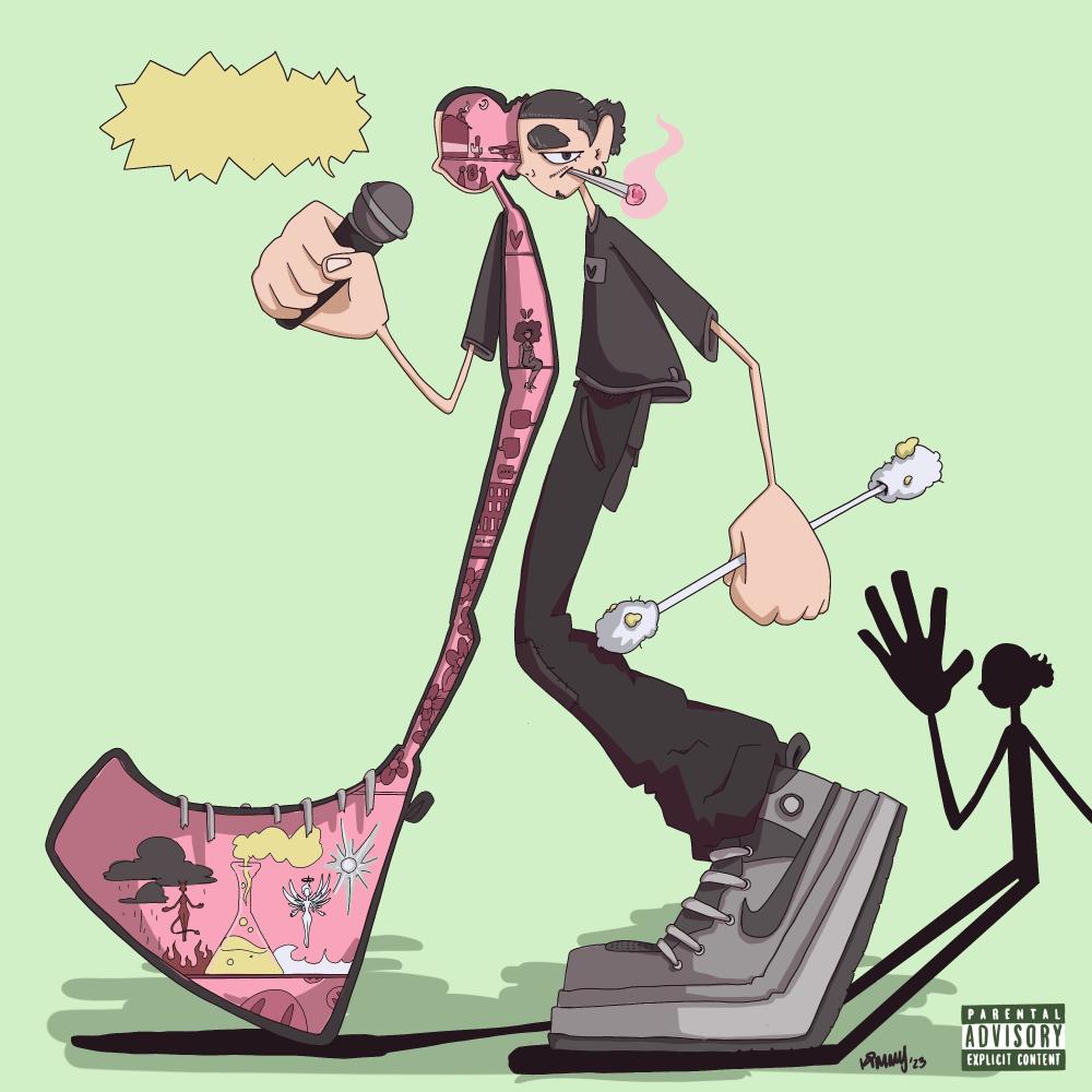 Levels (feat. Mick Jenkins|Explicit)