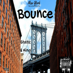 Album Bounce (feat. King) (Explicit) from KING
