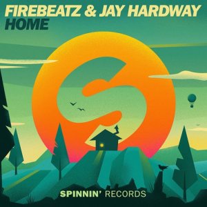 ดาวน์โหลดและฟังเพลง Home พร้อมเนื้อเพลงจาก Firebeatz