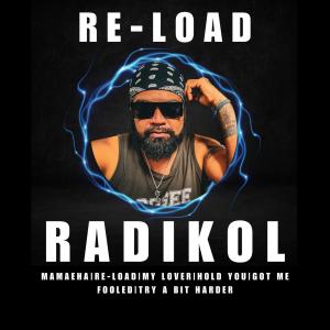 收聽Radikol的BE MY LOVER (feat. OZLAM)歌詞歌曲