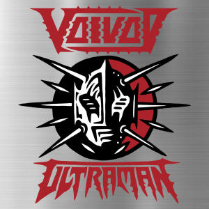 ดาวน์โหลดและฟังเพลง Ultraman - Opening Theme (Japanese & French [URUTORAMANNO UTA]) พร้อมเนื้อเพลงจาก Voivod