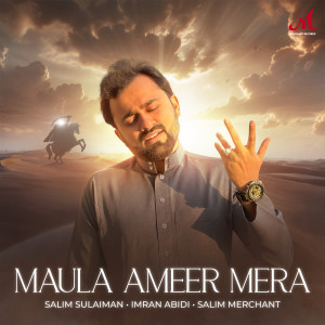 อัลบัม Maula Ameer Mera ศิลปิน Salim-Sulaiman