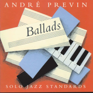 ดาวน์โหลดและฟังเพลง Youmans: More Than You Know พร้อมเนื้อเพลงจาก Andre Previn