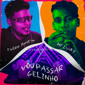 Vou Passar Gelinho