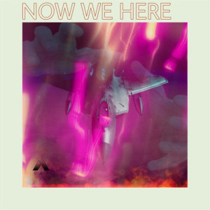 NOW WE HERE (feat. SHUZ) dari 陈俊嘉
