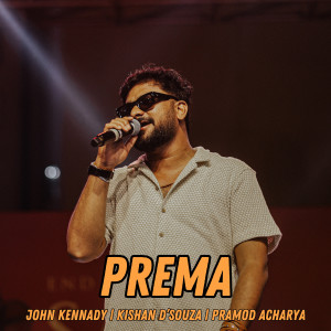 John Kennady的專輯Prema