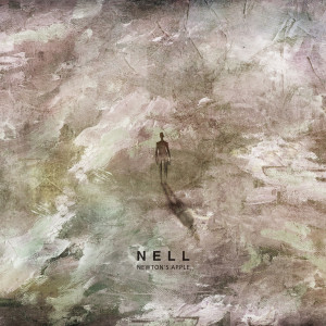 Dengarkan lagu Holding onto Gravity nyanyian Nell dengan lirik