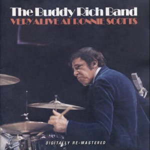ดาวน์โหลดและฟังเพลง That's Enough พร้อมเนื้อเพลงจาก Buddy Rich and His Orchestra