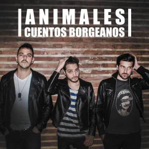 Cuentos Borgeanos的專輯Animales