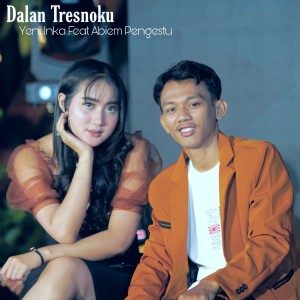 ดาวน์โหลดและฟังเพลง Dalan Tresnoku พร้อมเนื้อเพลงจาก Yeni Inka