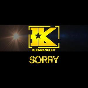 ดาวน์โหลดและฟังเพลง Sorry พร้อมเนื้อเพลงจาก Klempang liut