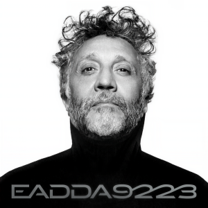 收聽Fito Paez的Brillante Sobre el Mic - EADDA9223歌詞歌曲