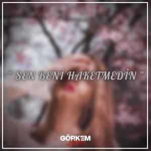 收聽Remix Avcısı的Sen Beni Haketmedin歌詞歌曲