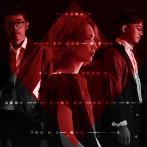 Listen to The River (in the Holiday Season) song with lyrics from Tizzy Bac
