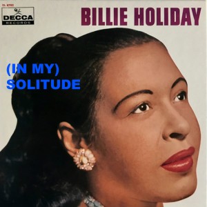 (In My) Solitude (Decca Records)